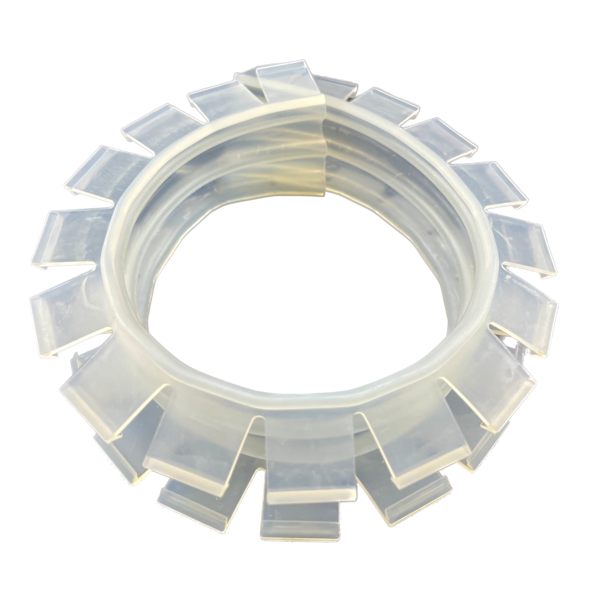 Download Isolator Strip Instructions